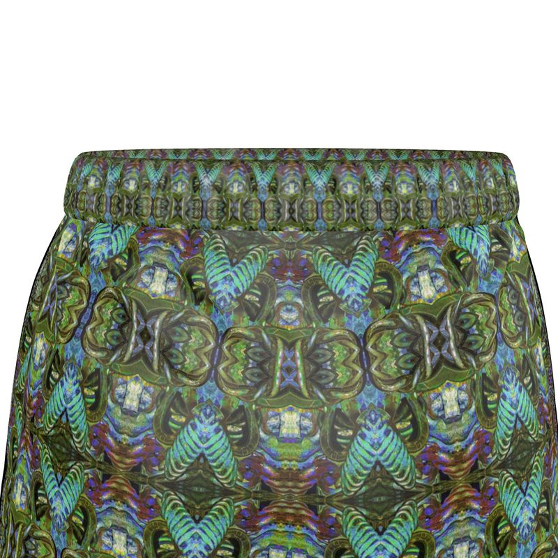 Luxury Pajama Shorts (Her/Muliebris)(Pure Candy RJSTH@Alchemic) RJSTHs2025 RJS