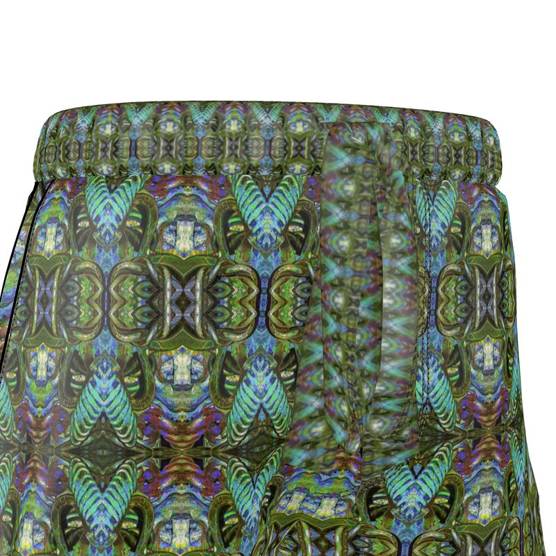 Luxury Pajama Shorts (Her/Muliebris)(Pure Candy RJSTH@Alchemic) RJSTHs2025 RJS