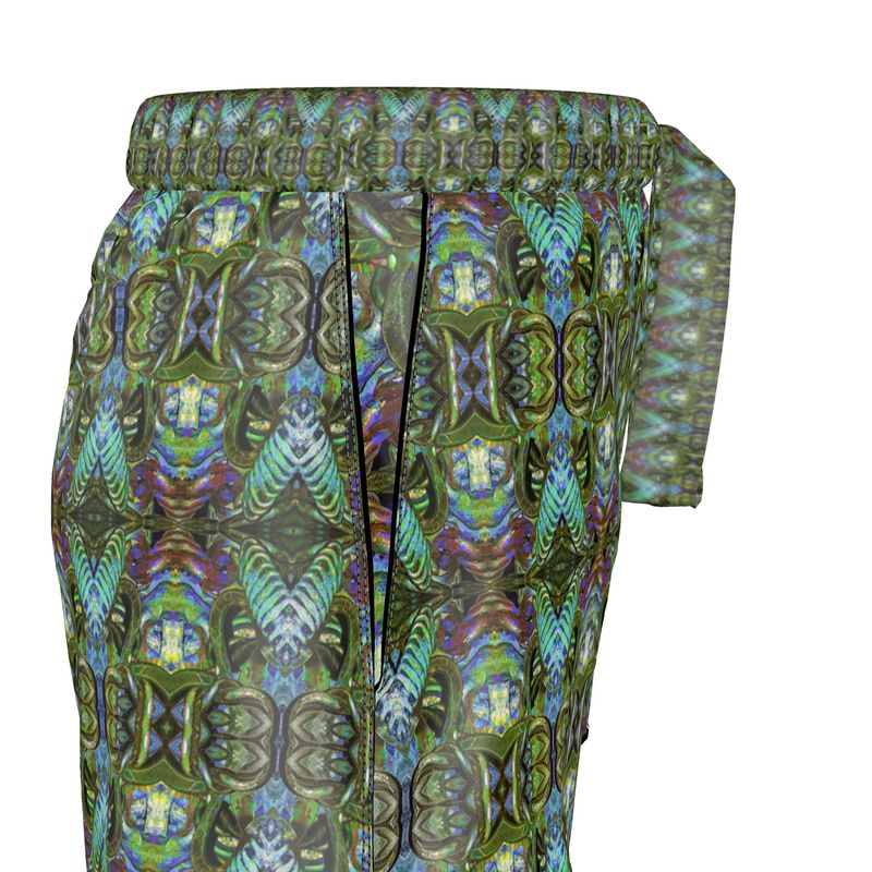 Luxury Pajama Shorts (Her/Muliebris)(Pure Candy RJSTH@Alchemic) RJSTHs2025 RJS