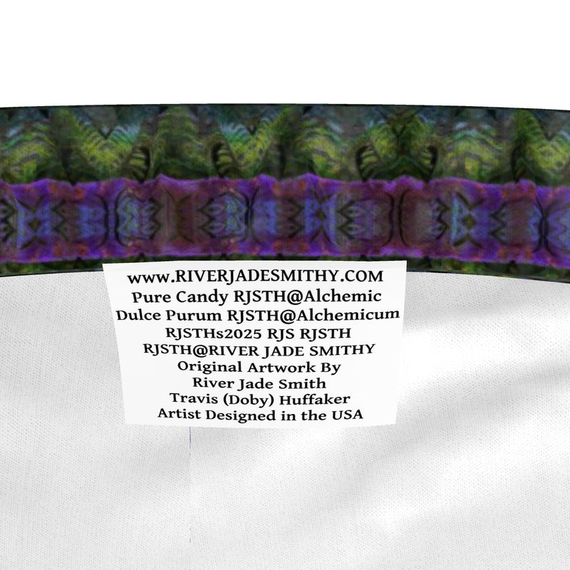 Luxury Pajama Shorts (Her/Muliebris)(Pure Candy RJSTH@Alchemic) RJSTHs2025 RJS