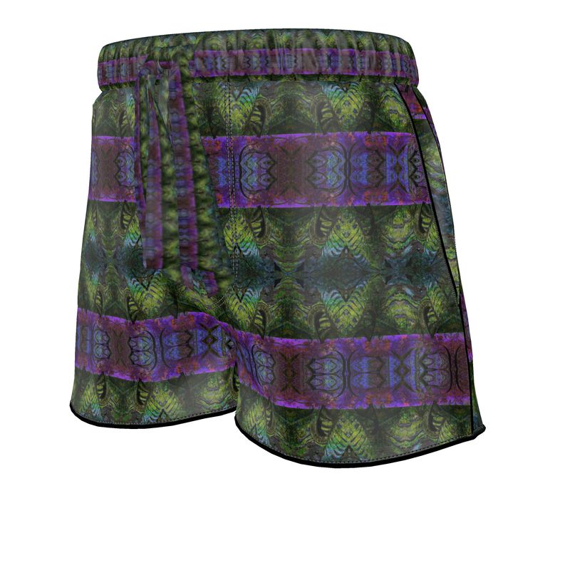 Luxury Pajama Shorts (Her/Muliebris)(Pure Candy RJSTH@Alchemic) RJSTHs2025 RJS