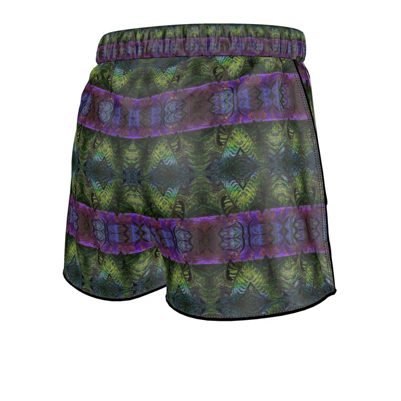 Luxury Pajama Shorts (Her/Muliebris)(Pure Candy RJSTH@Alchemic) RJSTHs2025 RJS