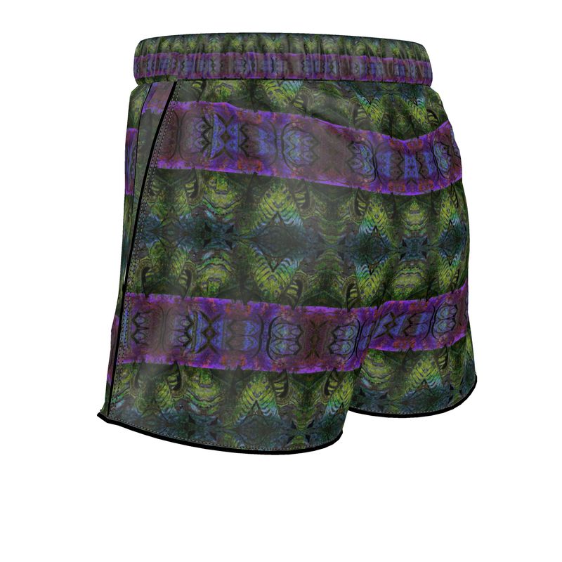 Luxury Pajama Shorts (Her/Muliebris)(Pure Candy RJSTH@Alchemic) RJSTHs2025 RJS