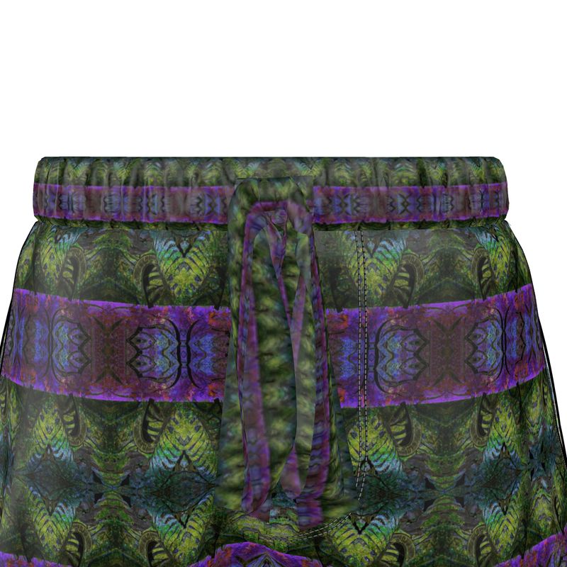 Luxury Pajama Shorts (Her/Muliebris)(Pure Candy RJSTH@Alchemic) RJSTHs2025 RJS