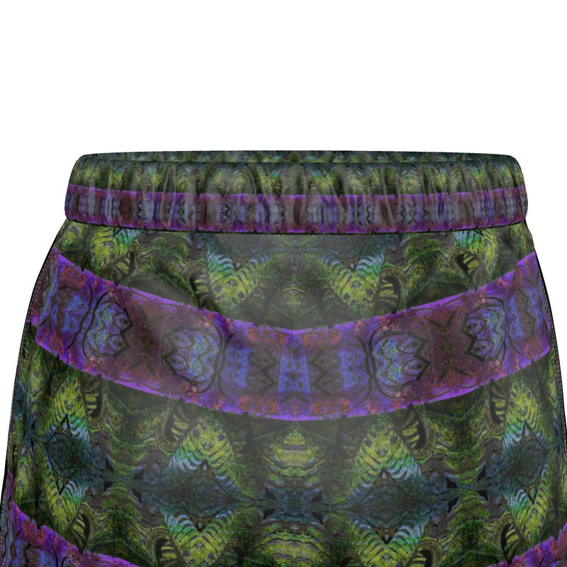 Luxury Pajama Shorts (Her/Muliebris)(Pure Candy RJSTH@Alchemic) RJSTHs2025 RJS