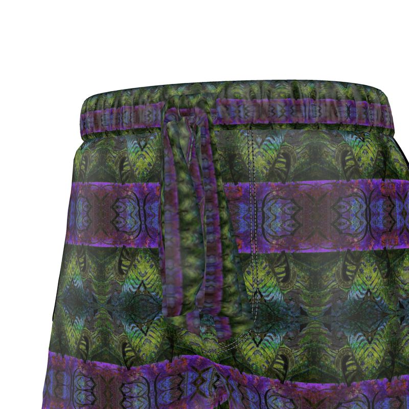 Luxury Pajama Shorts (Her/Muliebris)(Pure Candy RJSTH@Alchemic) RJSTHs2025 RJS