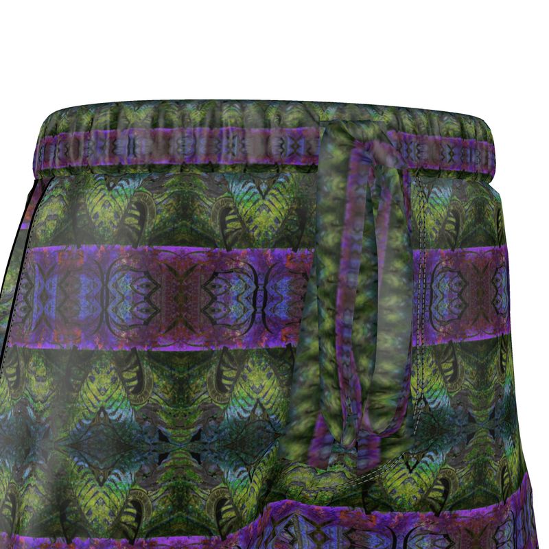 Luxury Pajama Shorts (Her/Muliebris)(Pure Candy RJSTH@Alchemic) RJSTHs2025 RJS