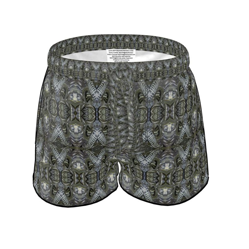 Luxury Pajama Shorts (Her/Muliebris)(Pure Candy RJSTH@Alchemic) RJSTHs2025 RJS