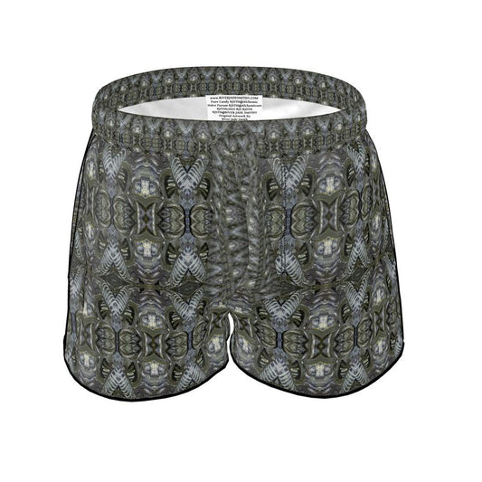 Luxury Pajama Shorts (Her/Muliebris)(Pure Candy RJSTH@Alchemic) RJSTHs2025 RJS