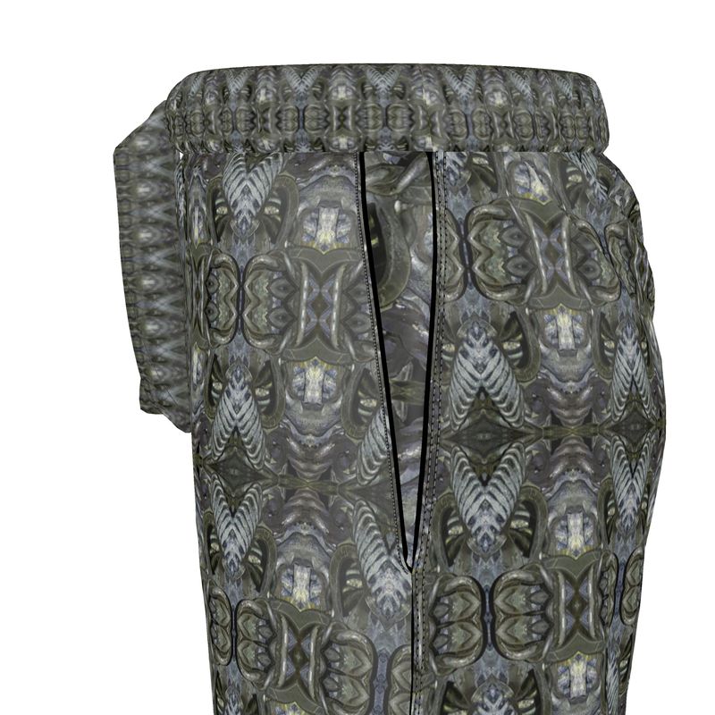 Luxury Pajama Shorts (Her/Muliebris)(Pure Candy RJSTH@Alchemic) RJSTHs2025 RJS