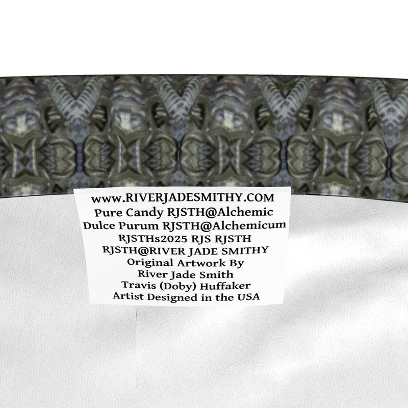 Luxury Pajama Shorts (Her/Muliebris)(Pure Candy RJSTH@Alchemic) RJSTHs2025 RJS