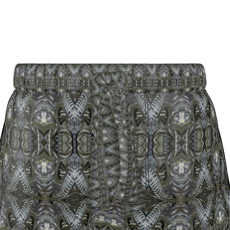 Luxury Pajama Shorts (Her/Muliebris)(Pure Candy RJSTH@Alchemic) RJSTHs2025 RJS