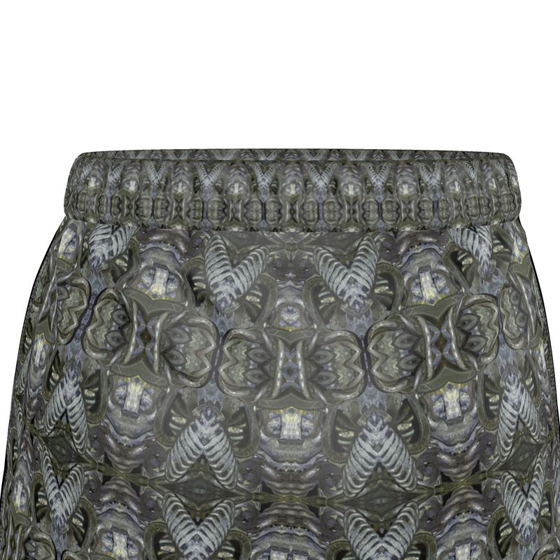 Luxury Pajama Shorts (Her/Muliebris)(Pure Candy RJSTH@Alchemic) RJSTHs2025 RJS