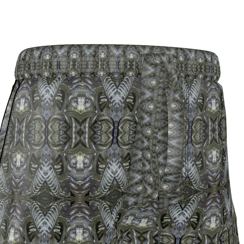 Luxury Pajama Shorts (Her/Muliebris)(Pure Candy RJSTH@Alchemic) RJSTHs2025 RJS