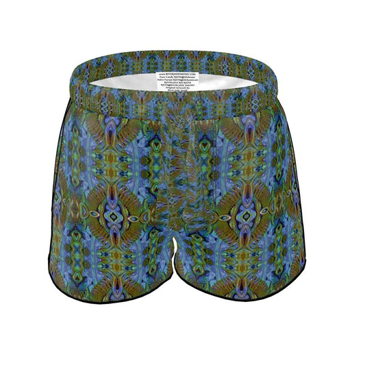 Luxury Pajama Shorts (Her/Muliebris)(Pure Candy RJSTH@Alchemic) RJSTHs2025 RJS