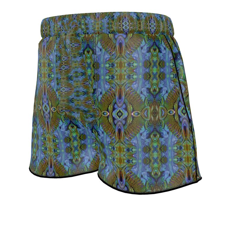 Luxury Pajama Shorts (Her/Muliebris)(Pure Candy RJSTH@Alchemic) RJSTHs2025 RJS