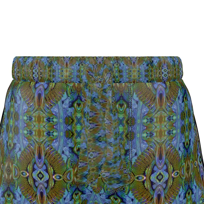 Luxury Pajama Shorts (Her/Muliebris)(Pure Candy RJSTH@Alchemic) RJSTHs2025 RJS