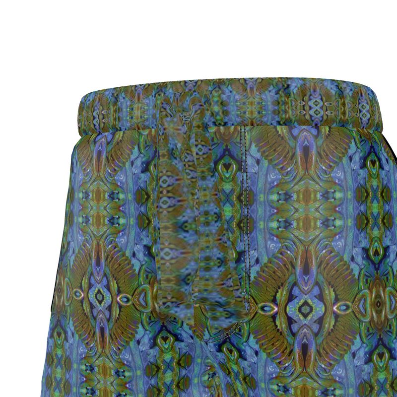 Luxury Pajama Shorts (Her/Muliebris)(Pure Candy RJSTH@Alchemic) RJSTHs2025 RJS