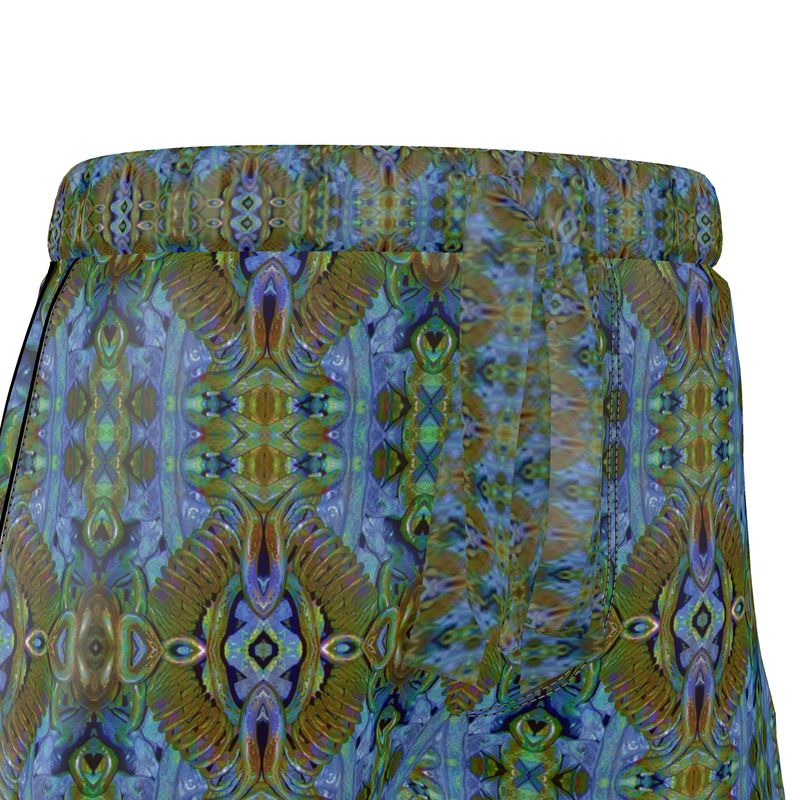 Luxury Pajama Shorts (Her/Muliebris)(Pure Candy RJSTH@Alchemic) RJSTHs2025 RJS