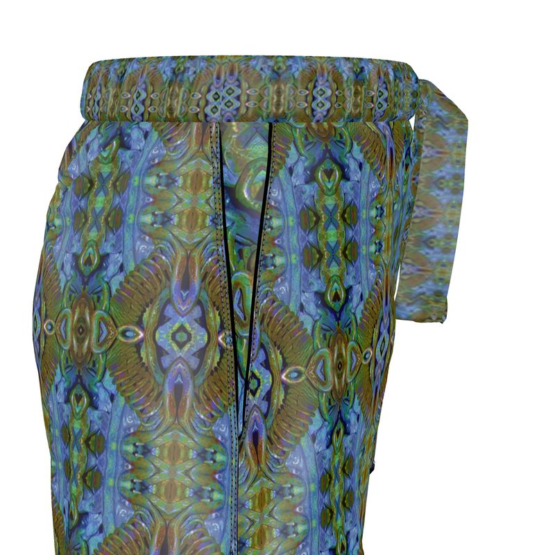 Luxury Pajama Shorts (Her/Muliebris)(Pure Candy RJSTH@Alchemic) RJSTHs2025 RJS