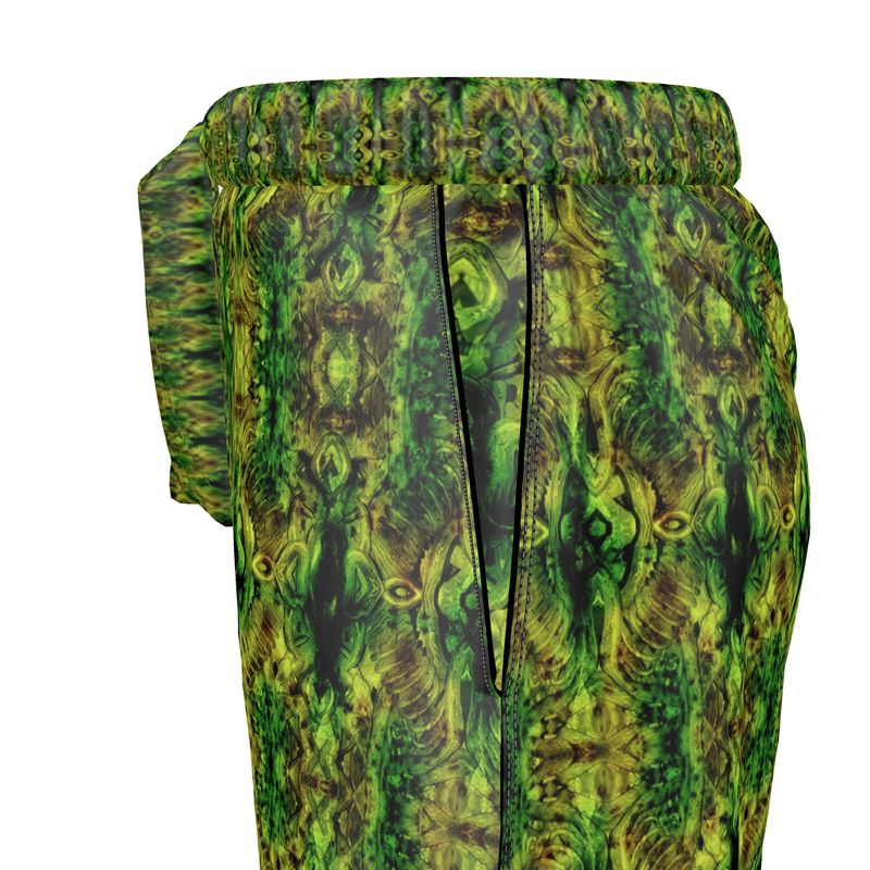 Luxury Pajama Shorts (Her/Muliebris)(Pure Candy RJSTH@Alchemic) RJSTHs2025 RJS