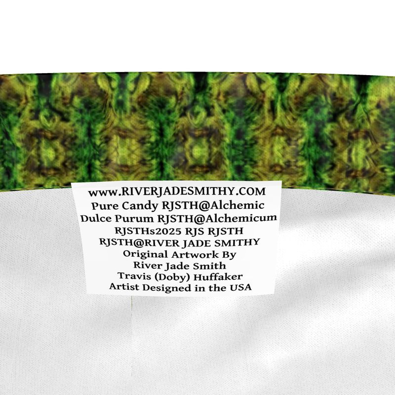 Luxury Pajama Shorts (Her/Muliebris)(Pure Candy RJSTH@Alchemic) RJSTHs2025 RJS