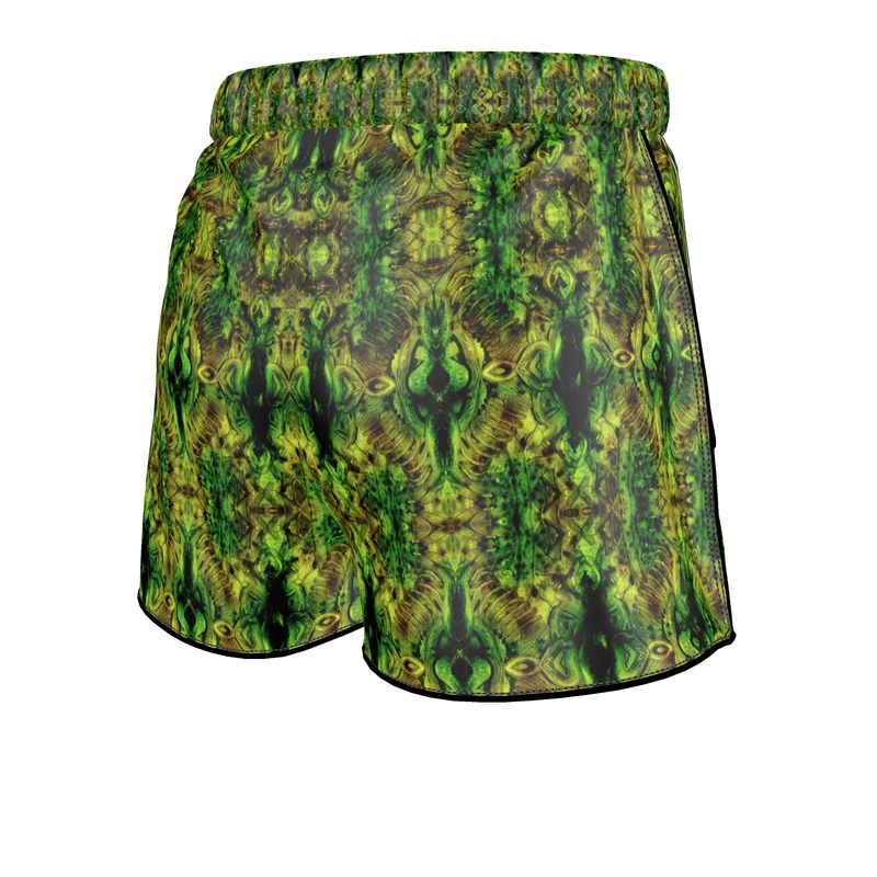 Luxury Pajama Shorts (Her/Muliebris)(Pure Candy RJSTH@Alchemic) RJSTHs2025 RJS