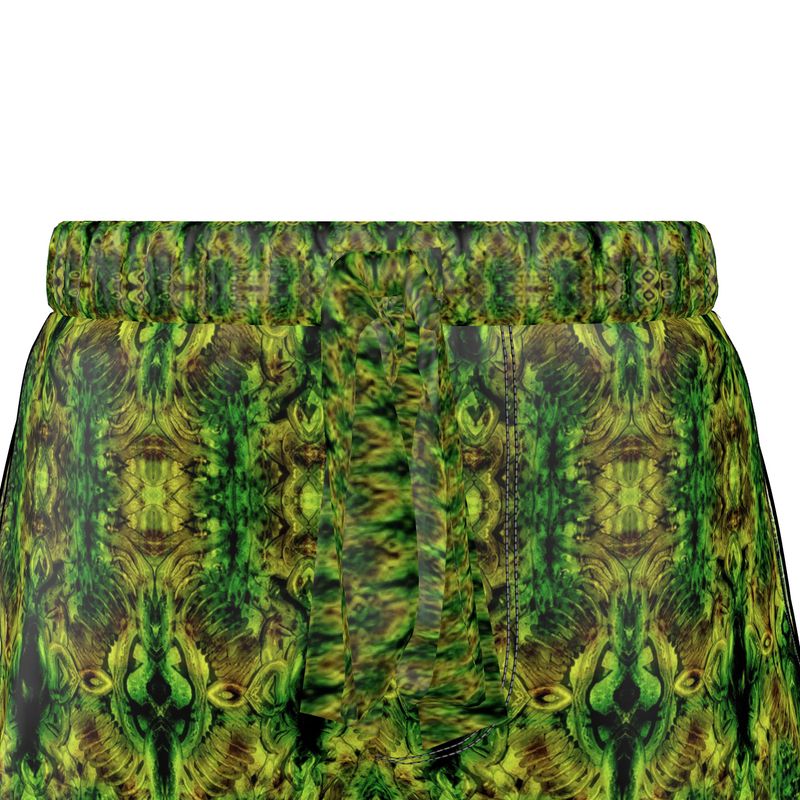 Luxury Pajama Shorts (Her/Muliebris)(Pure Candy RJSTH@Alchemic) RJSTHs2025 RJS