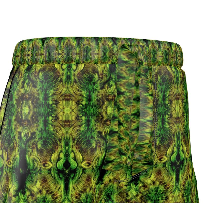 Luxury Pajama Shorts (Her/Muliebris)(Pure Candy RJSTH@Alchemic) RJSTHs2025 RJS