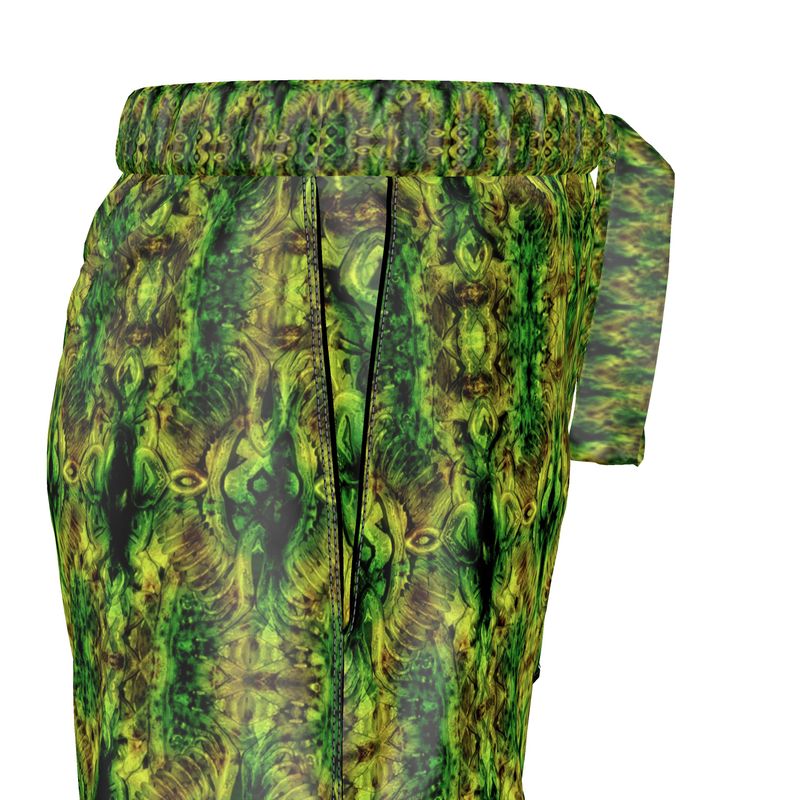 Luxury Pajama Shorts (Her/Muliebris)(Pure Candy RJSTH@Alchemic) RJSTHs2025 RJS