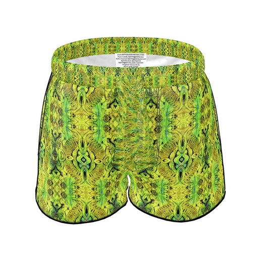 Luxury Pajama Shorts (Her/Muliebris)(Pure Candy RJSTH@Alchemic) RJSTHs2025 RJS