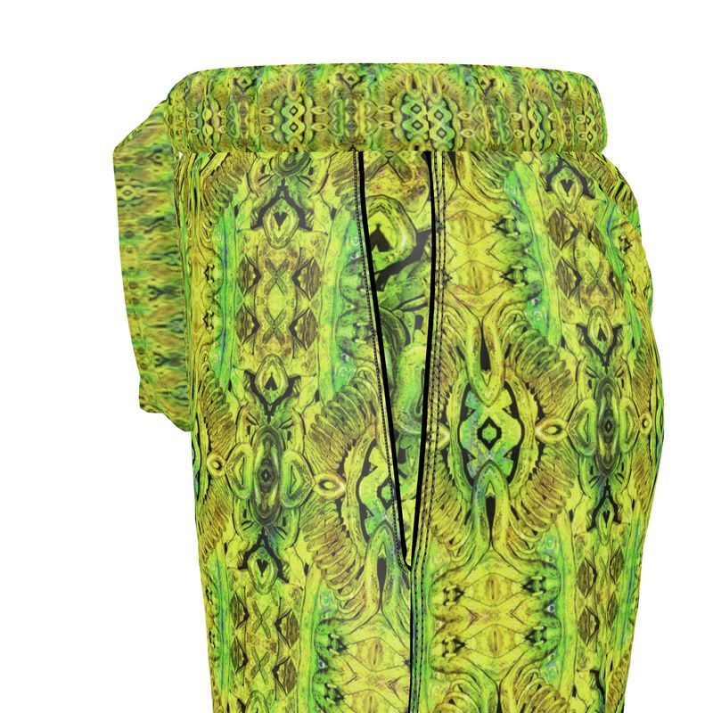 Luxury Pajama Shorts (Her/Muliebris)(Pure Candy RJSTH@Alchemic) RJSTHs2025 RJS