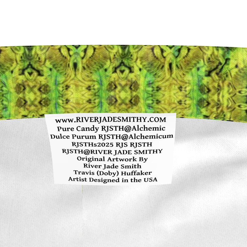 Luxury Pajama Shorts (Her/Muliebris)(Pure Candy RJSTH@Alchemic) RJSTHs2025 RJS