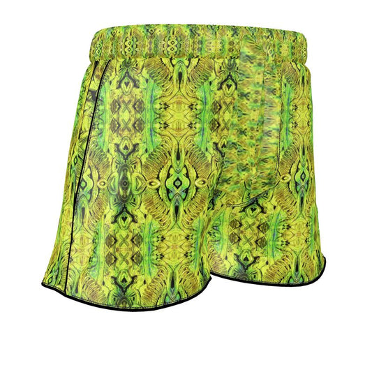 Luxury Pajama Shorts (Her/Muliebris)(Pure Candy RJSTH@Alchemic) RJSTHs2025 RJS