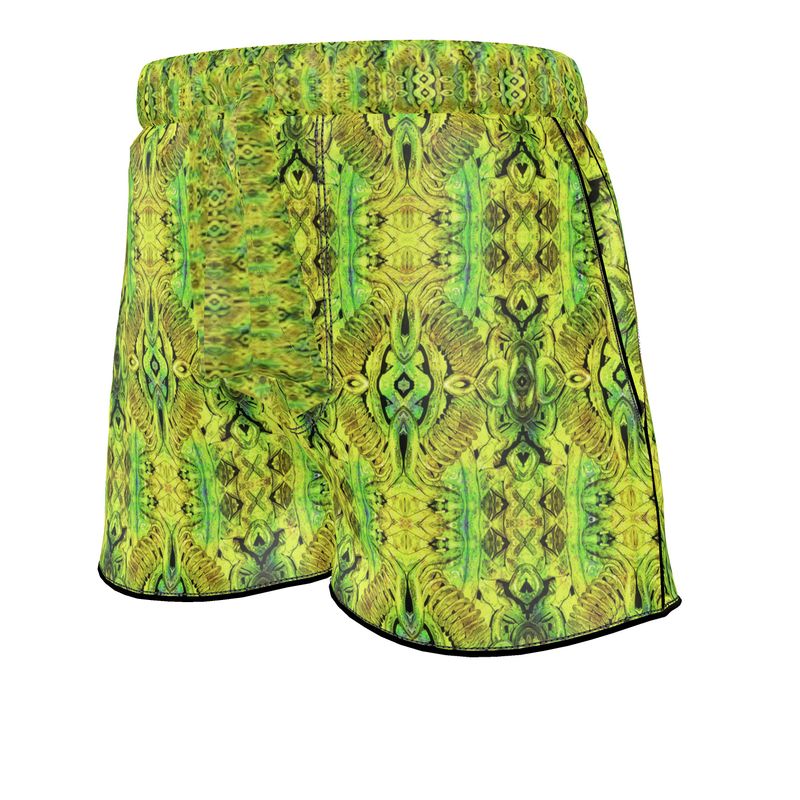 Luxury Pajama Shorts (Her/Muliebris)(Pure Candy RJSTH@Alchemic) RJSTHs2025 RJS