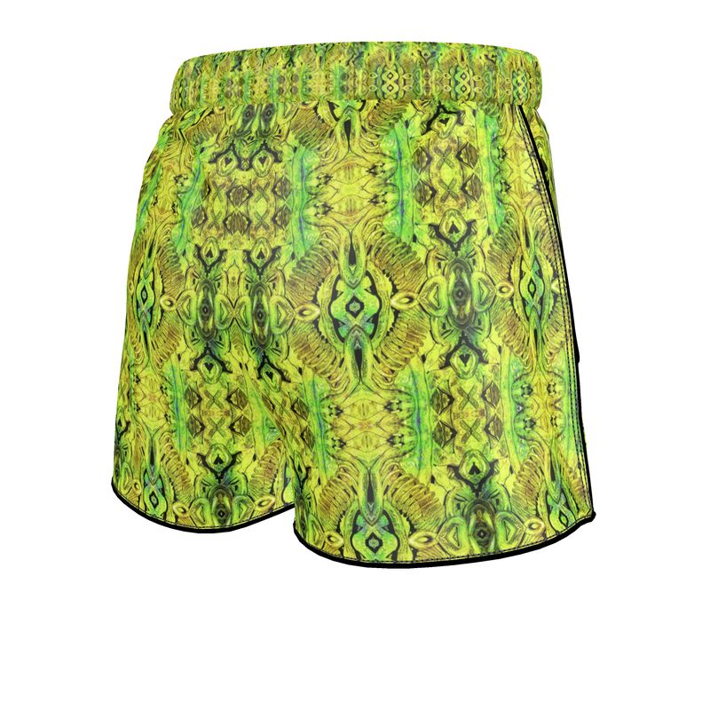 Luxury Pajama Shorts (Her/Muliebris)(Pure Candy RJSTH@Alchemic) RJSTHs2025 RJS