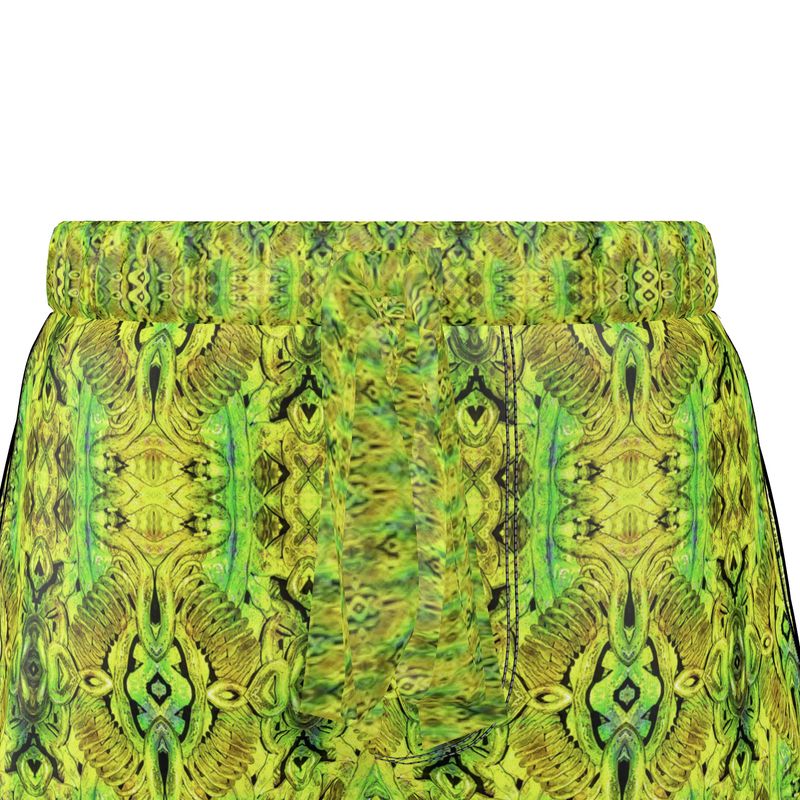 Luxury Pajama Shorts (Her/Muliebris)(Pure Candy RJSTH@Alchemic) RJSTHs2025 RJS