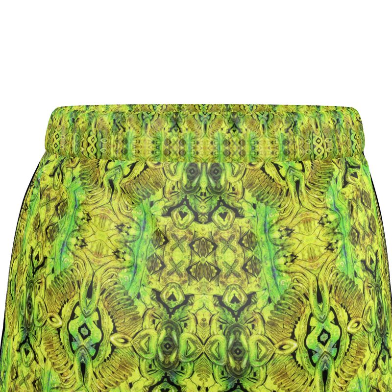 Luxury Pajama Shorts (Her/Muliebris)(Pure Candy RJSTH@Alchemic) RJSTHs2025 RJS