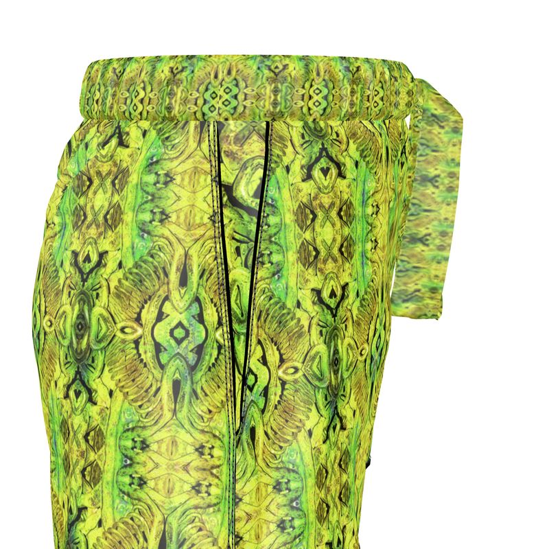 Luxury Pajama Shorts (Her/Muliebris)(Pure Candy RJSTH@Alchemic) RJSTHs2025 RJS