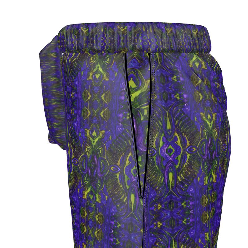 Luxury Pajama Shorts (Her/Muliebris)(Pure Candy RJSTH@Alchemic) RJSTHs2025 RJS