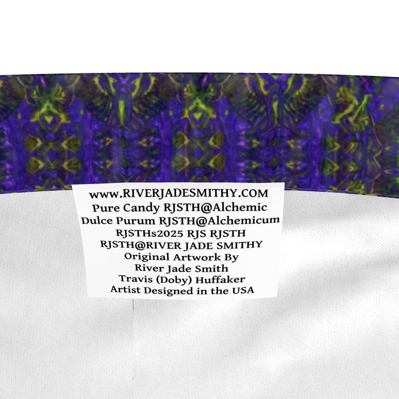 Luxury Pajama Shorts (Her/Muliebris)(Pure Candy RJSTH@Alchemic) RJSTHs2025 RJS