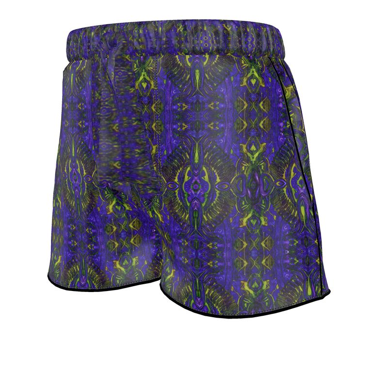 Luxury Pajama Shorts (Her/Muliebris)(Pure Candy RJSTH@Alchemic) RJSTHs2025 RJS