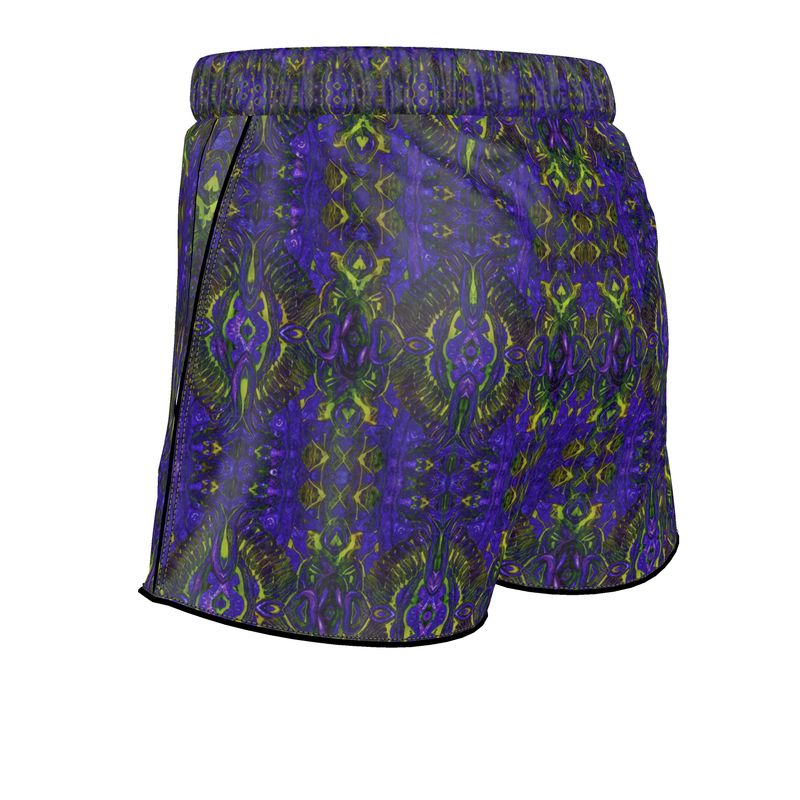 Luxury Pajama Shorts (Her/Muliebris)(Pure Candy RJSTH@Alchemic) RJSTHs2025 RJS