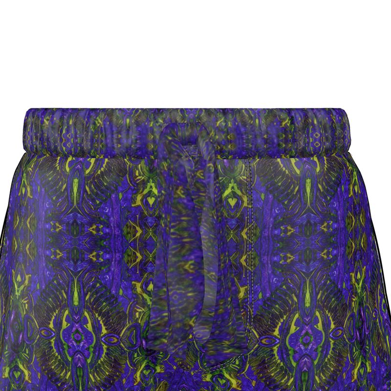 Luxury Pajama Shorts (Her/Muliebris)(Pure Candy RJSTH@Alchemic) RJSTHs2025 RJS