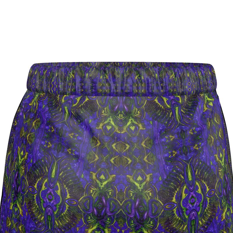 Luxury Pajama Shorts (Her/Muliebris)(Pure Candy RJSTH@Alchemic) RJSTHs2025 RJS