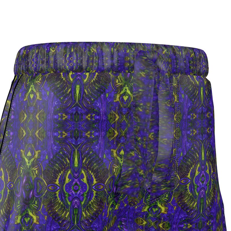 Luxury Pajama Shorts (Her/Muliebris)(Pure Candy RJSTH@Alchemic) RJSTHs2025 RJS