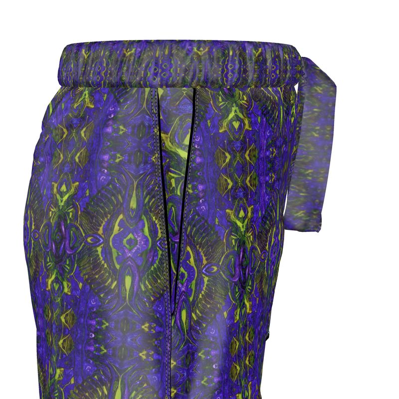 Luxury Pajama Shorts (Her/Muliebris)(Pure Candy RJSTH@Alchemic) RJSTHs2025 RJS