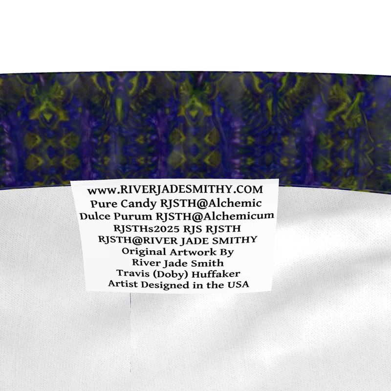 Luxury Pajama Shorts (Her/Muliebris)(Pure Candy RJSTH@Alchemic) RJSTHs2025 RJS