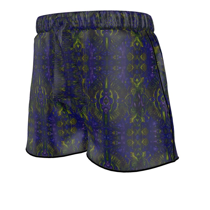 Luxury Pajama Shorts (Her/Muliebris)(Pure Candy RJSTH@Alchemic) RJSTHs2025 RJS