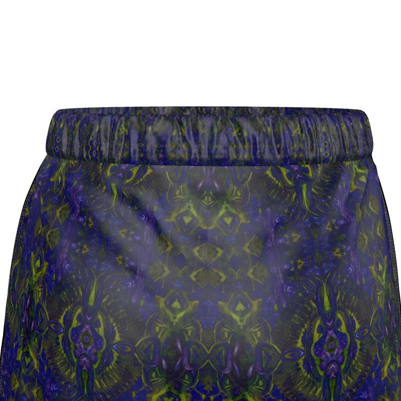 Luxury Pajama Shorts (Her/Muliebris)(Pure Candy RJSTH@Alchemic) RJSTHs2025 RJS